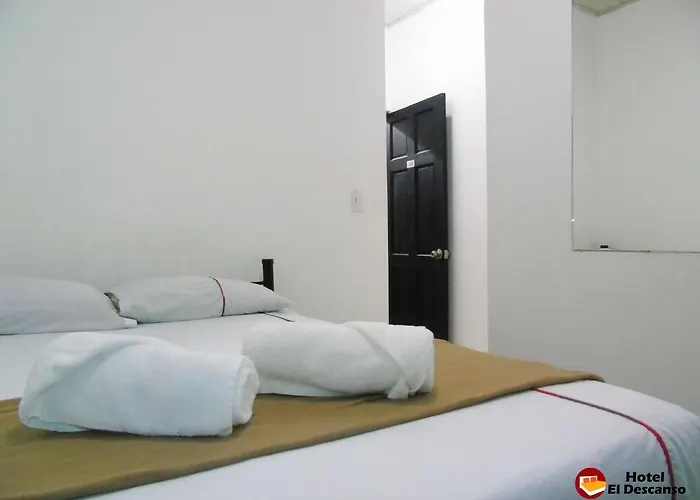 Hotel El Descanso
